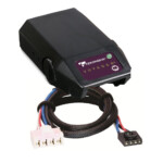 Dodge Ram Factory Trailer Brake Controller Ultimate Dodge