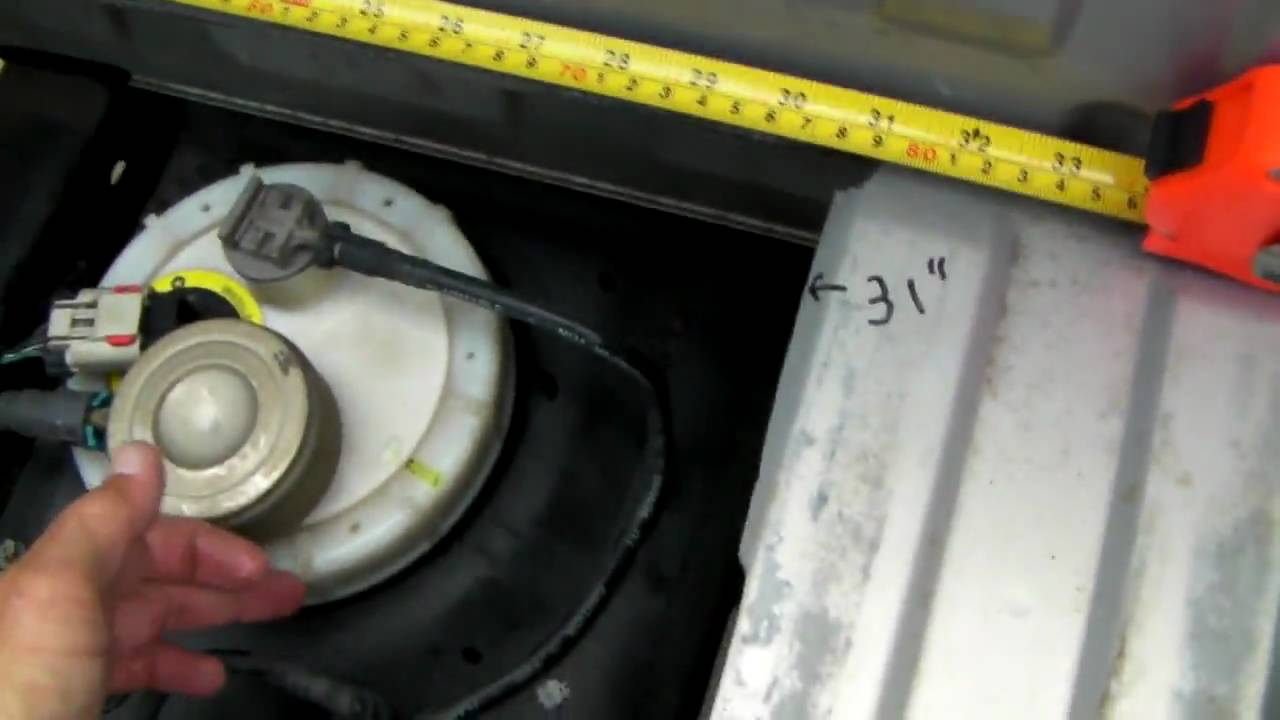 Dodge Ram Fuel Pump Replacement Part 1 Of 2 YouTube From Ram 1500 2012 Wiring Diagram Dodge Ram Fuel Pump Replacement Part 1 Of 2 YouTube - Ram 1500 2012 Wiring Diagram