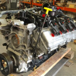 Dodge Ram Pickup Engine 5 7L 2003 2004 A A Auto Truck LLC - 2012 Dodge RAM 1500 Wiring Diagram