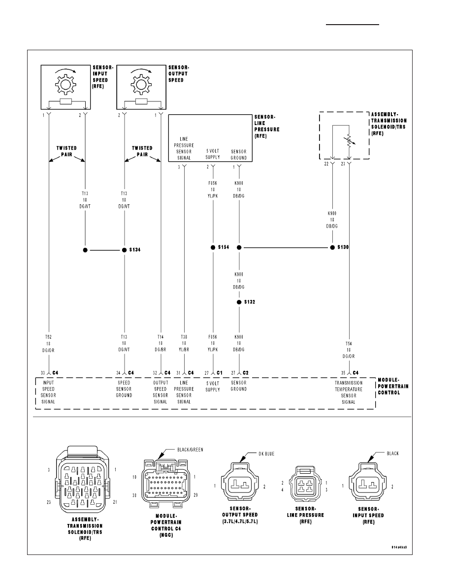 Dodge Ram Truck 1500 2500 3500 Manual Part 1638 Dodge Ram Truck 1500 2500 3500 Manual Part 1638