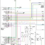 Dodge Ram Wiring Schematic Pictures Wiring Collection - Autozone 2004 Dodge RAM 1500 4wd Wiring Diagram