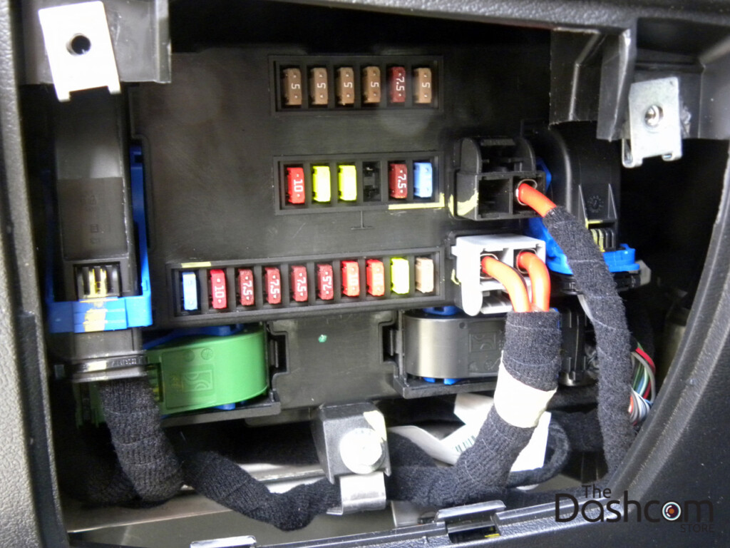 Fuse Box Location On 2008 Dodge Diesel 2500 Wiring Diagram - 2000 Dodge RAM 1500 Power Mirror Wiring Diagram