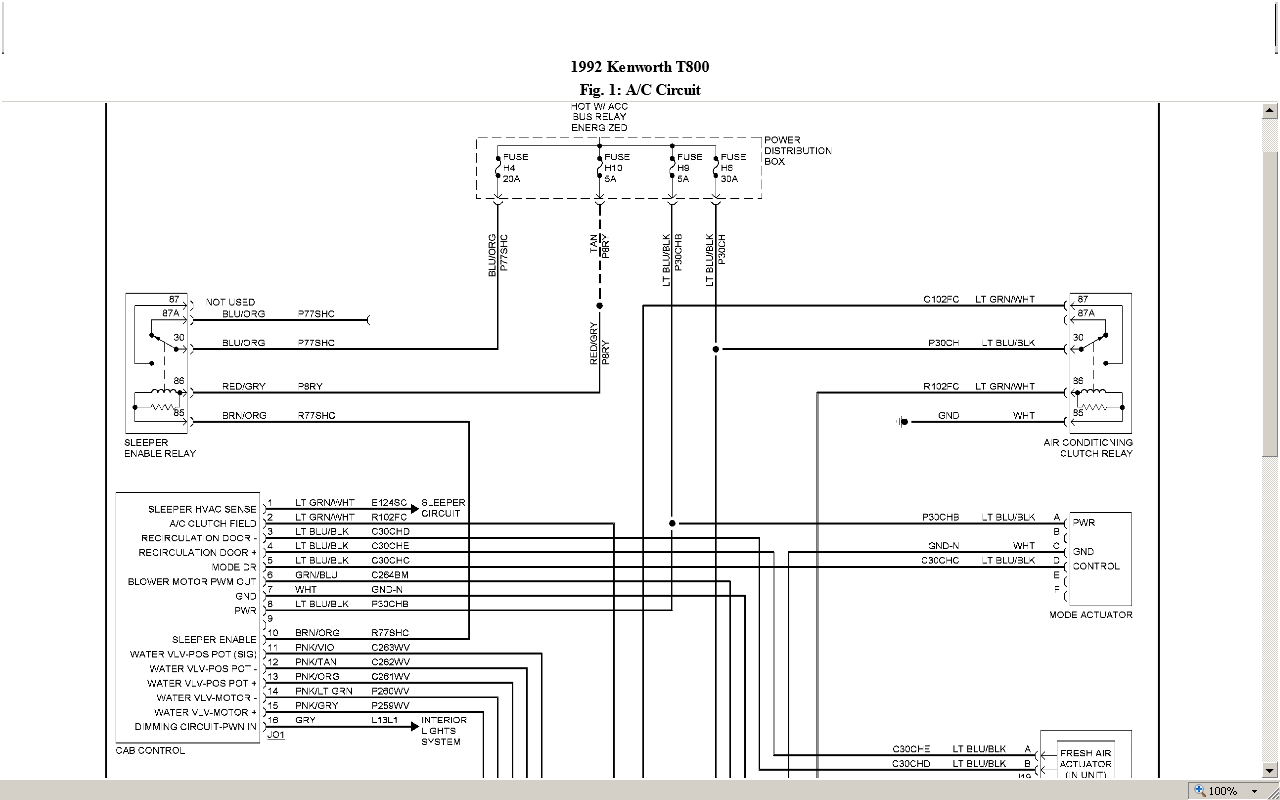 Gl320 Fuse Box Diagram Wiring Library Gl320 Fuse Box Diagram Wiring Library