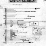 Gsm Alarm On 04 Dodge Ram Quad 1500 - 2004 Dodge RAM 1500 Remote Start Wiring Diagram