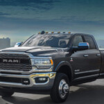 HAVE THE NICEST TRUCK - 2020 Ram 2500 Wiring Diagram