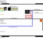 Hopkins Brake Controller Wiring Diagram For 2007 Dodge Ram 1500 - Prodigy P2 Brake Controller Wiring Diagram Dodge RAM 1500