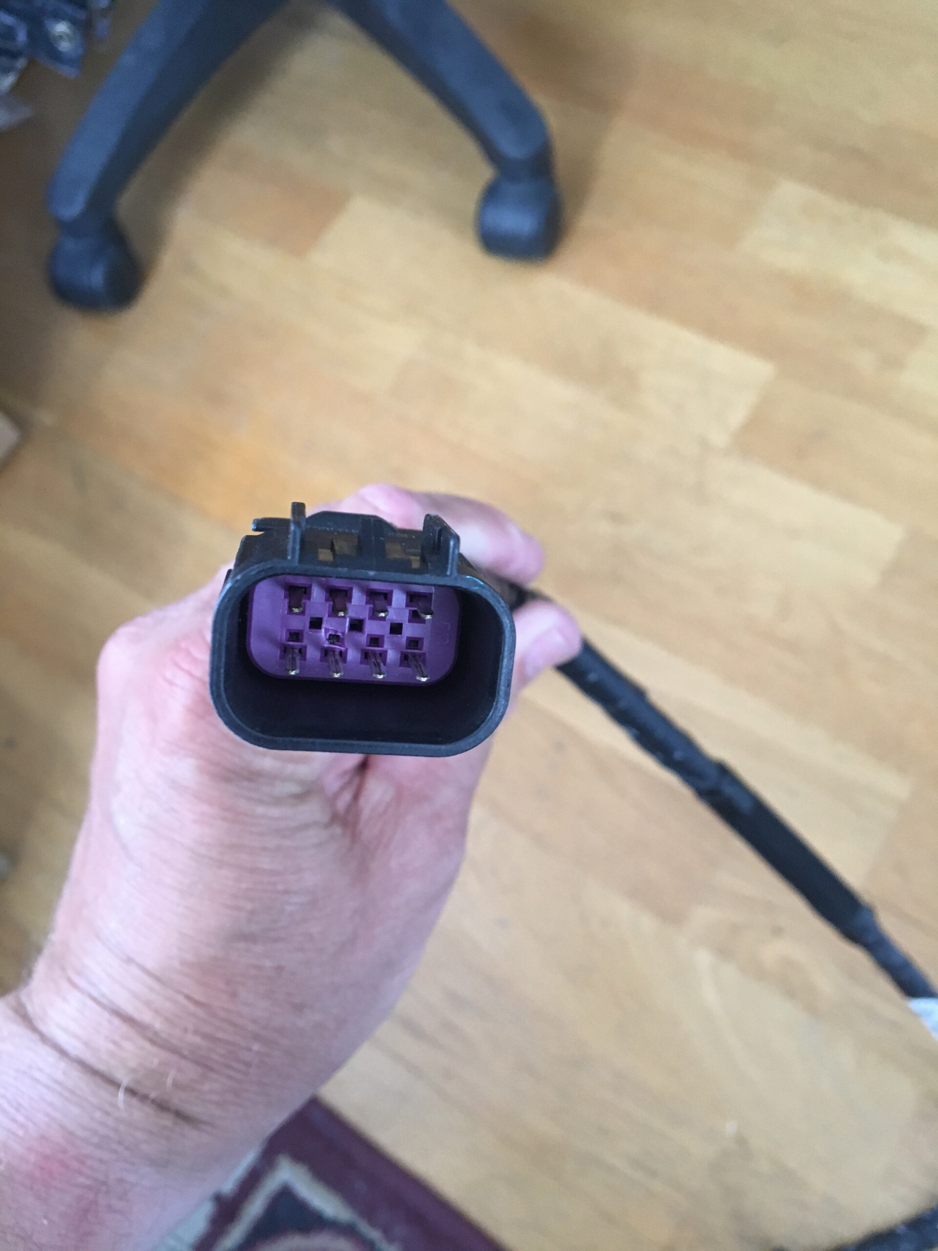 I Have A 2018 Dodge Ram 3500 I Need The Wiring Diagram For The Backup  - 2018 Ram 1500 Radio Wiring Diagram