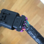I Have A 2018 Dodge Ram 3500 I Need The Wiring Diagram For The Backup  - 2018 Ram 2500 Radio Wiring Diagram