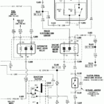 I Have A 95 Dodge Ram 3500 Dually With A Charging Problem Similar To  - 1995 Dodge RAM 3500 Wiring Diagram