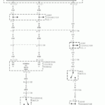 I Have A Short In My Instrument Cluster On A 2001 Dodge 2500 Turbo  - 2001 Dodge RAM 2500 Diesel Wiring Diagram