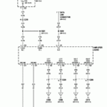 I Have Just Installed New Radio In My 2004 Dodge Ram 1500 4 Door Pick  - 2004 Dodge RAM 1500 Slt Wiring Diagram