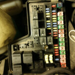 I Need A Diagram And Location Of The Fuel Pump Ruse relay In A 2003 Ram  - Dodge RAM Fuel Pump Wiring Diagram