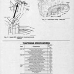 I Need A Diagram Of A 1995 Dodge Ram 2500 Dash To See The Vent System  - 2007 Dodge RAM 2500 Air Conditioning Wiring Diagram