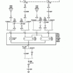 I Need A Wire Diragram For The Tail Lights On A 2004 Dodge Ram 1500