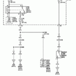 I Need A Wire Diragram For The Tail Lights On A 2004 Dodge Ram 1500