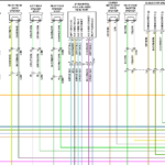 I Need A Wiring Diagram For A 2012 Dodge Ram 1500 Specifically Related  - Wiring Diagram For 2011 Dodge RAM 1500