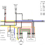 Image Result For Wiring Diagram Yamaha Zuma 1990 Kill Switch Diagram  - 13 Ram Trailer Wiring Diagram