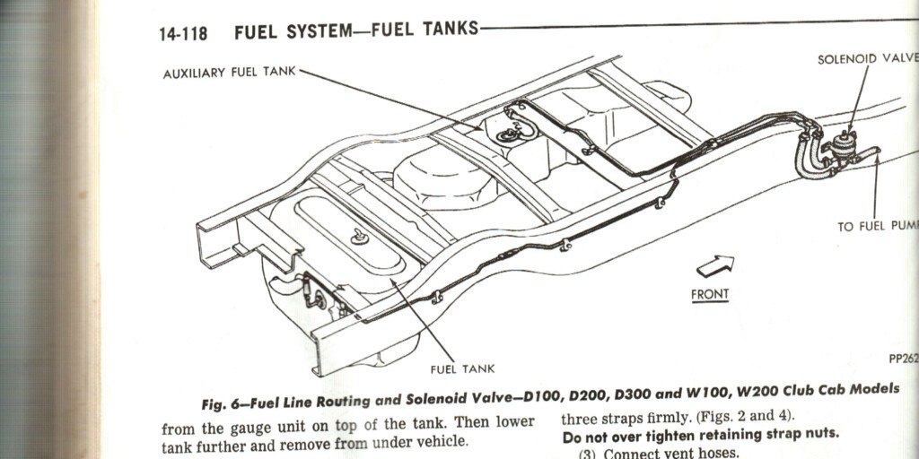  MH 3358 78 Dodge Ramcharger Fuel Line Diagram Download Diagram - Ram Wa500 Wiring Harness Diagram