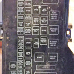 Need Help With Wire Diagram Of Power Distribution Box For A 1999 Ram  - 2015 Dodge RAM 1500 Wiring Diagram