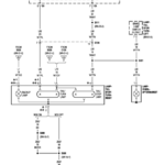 Need Tail Light Wiring Diagram For 2006 Dodge Ram 1500 Need To Know  - 2006 Dodge RAM 1500 Wiring Harness Diagram