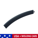 New Trailer Wiring Connector 7 Pins Fits For Dodge Ram 1500 2500 3500