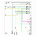 New Wiring Diagram For 2014 Dodge Ram 1500 diagram diagramsample  - 2014 Dodge RAM Headlight Wiring Diagram