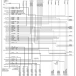 New Wiring Diagram For Car Stereo Sony Diagrama De Circuito El ctrico  - 2006 Ram 1500 Throttle Body Wiring Diagram