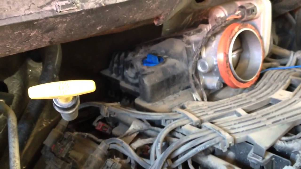 PCV Replacement 2003 Dodge Ram 1500 YouTube From Dodge RAM Wiring Diagram 2003 PCV Replacement 2003 Dodge Ram 1500 YouTube - Dodge RAM Wiring Diagram 2003