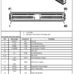 Pin By Lucas Heberlein On Jeep Ls Engine Swap Ls Engine Ls Swap - Ram 1500 Wiring Harness Diagram