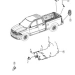 Ram 2500 Wiring Body tru lok Front And Rear Axles 68207417AD  - 2018 Ram 2500 Upfitter Switches Wiring Diagram