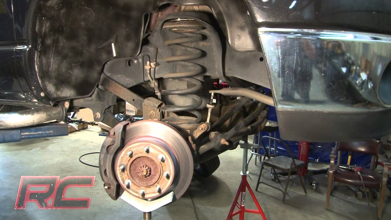Rough Country S 03 13 Dodge 2500 3500 2 Coil Leveling Kit Installation From 2014 Dodge RAM 1500 Wiring Diagram Rough Country s 03 13 Dodge 2500 3500 2 Coil Leveling Kit Installation - 2014 Dodge RAM 1500 Wiring Diagram