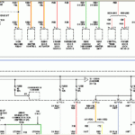 SOMEBODY TAMPERED WITH MY IGNITION SWITCH SO I JUST PUT A NEW ONE IN  - 98 Dodge RAM Speaker Wiring Diagram