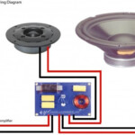 Speaker Crossover Wiring Diagram - Dodge RAM Fuel Pump Wiring Diagram