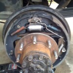 Speedway Motor Dodge Ram 2500 Brakes - 1998 Dodge RAM 2500 Rear Wiring Diagram
