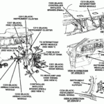 Stupid Wiper Park Issue Where s The Wiper Intermittent Controller  - 2001 Dodge RAM 1500 Transmission Wiring Diagram Power Control Module