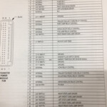 TIPM Pinout Please Dodge Cummins Diesel Forum - Ram 1500 2007 Transmission Wiring Diagram