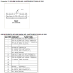 Where Can I Get A Copy Of Dodge Charger 2009 Wiring Diagrams I m