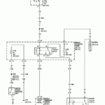 Where Can I Get A Wiring Schematic Of My 2005 2500 Dodge Ram Truck  - 2001 Dodge RAM 2500 Diesel Wiring Diagram