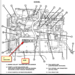 Where Is My Ecm Located In My 03 5 9 Cummins - Dodge RAM 2500 Fuel Pump Wiring Diagram