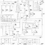 Wiring Diagram For 1985 Dodge Power Ram 150 Custom - 85 Dodge RAM Wiring Diagram