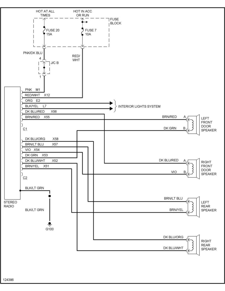 Wiring Diagram For 2001 Dodge Ram 1500 5 9 Distributor - Wiring Diagram Dodge RAM