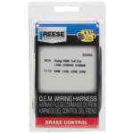 Wiring Harnes For Dodge Ram 1500 Wiring Diagram Schemas - Prodigy P2 Brake Controller Wiring Diagram Dodge RAM 1500