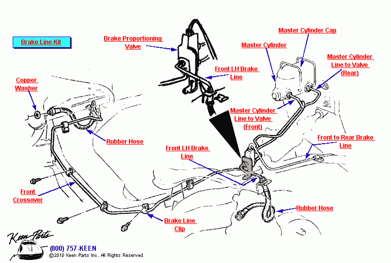  ZO 7325 Wiring Diagram For Brake Proportioning Valve Wiring Diagram